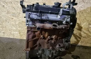 NISSAN Qashqai 2 generation (2013-2023) Engine 1010201Q1F,K9K646 30220374