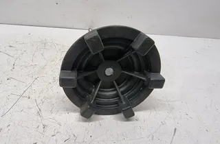 VOLVO XC60 1 generation (2008-2017) Spare Wheel 31200345 30222582