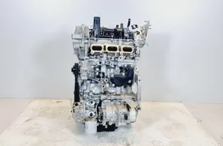 NISSAN Qashqai 2 generation (2013-2023) Engine 101026UAAE 30226972