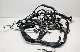 RENAULT Kadjar 1 generation (2015-2024) Cable Harness 240182171C 30227144