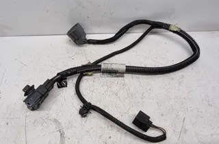 RENAULT Kadjar 1 generation (2015-2024) Cable Harness 240751122R 30233175
