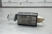 MAZDA 3 BK (2003-2009) Keyless Control Unit 4197140,BB13B,BS3L675DZ 35311596