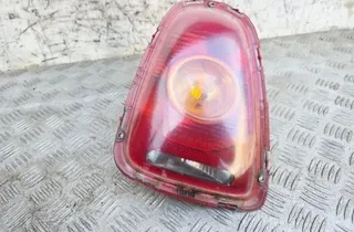 MINI Cooper R56 (2006-2015) Rear Left Taillight 2757009,2757011 34441234