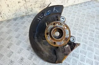 VOLVO XC60 1 generation (2008-2017) Front Right Wheel Hub 33940623