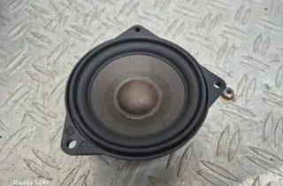 BMW 5 Series F10/F11 (2009-2017) Звуковой динамик приборной панели 65139169689,9169689 26876543