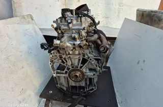NISSAN Juke YF15 (2010-2020) Engine HR16 26997846