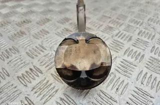 VOLKSWAGEN Polo 6 generation (2017-2024) Piston 05C,05CA,UK2 32406180