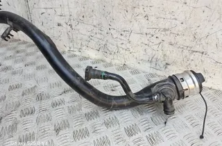 BMW X3 M F97 (2019-2023) Труба топливного бака 7404086,R2740408609,100116684 33494868