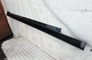 BMW 7 Series F01/F02 (2008-2015) Right Side Plastic Sideskirt Cover 7185044,51777185044 33494900