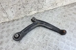 FIAT 500 2 generation (2008-2024) Передняя правая изогнутая вилка 33729274