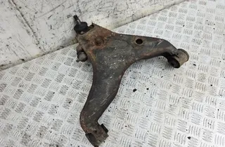 MITSUBISHI L200 4 generation (2006-2015) Передняя левая изогнутая вилка 33941336