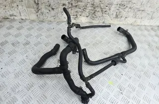 VOLKSWAGEN Golf 7 generation (2012-2024) Coolant Hose Pipe 5QE121049AD,5QE121049AE 34840487