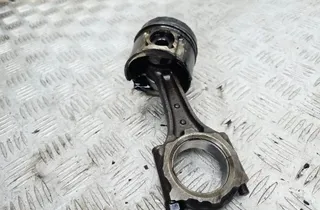 OPEL Astra H (2004-2014) Piston P885 34440721