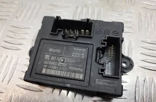 FORD Fiesta 6 generation (2008-2020) Front Left Door Control Unit CV1T14B531AF 34923920