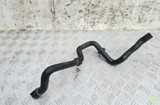 VOLKSWAGEN Golf 7 generation (2012-2024) Coolant Hose Pipe 5QE122058H 34840486
