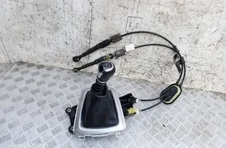 NISSAN Qashqai 2 generation (2013-2023) Кулиса 9617842,349357827R,341017283R 33615841