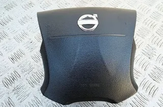 VOLVO V70 3 generation (2007-2020) Steering Wheel Airbag P30780655,30780655 36099397