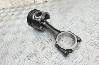 MITSUBISHI Outlander 2 generation (2005-2013) Piston 81L97A8,81L97AB,038J 34440769