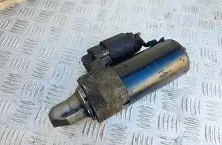 MERCEDES-BENZ S-Class W221 (2005-2013) Starter Motor A0061514101,000115049,0061514101 36106031