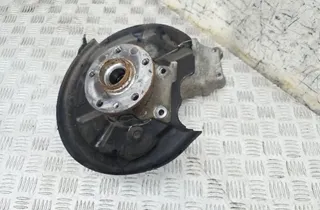 VOLKSWAGEN Atlas 1 generation (2017-2024) Rear Left Wheel Hub 3QF505435D 35117429