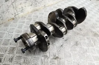 MITSUBISHI L200 4 generation (2006-2015) Crankshaft TDI 34067804