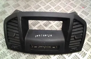 OPEL Insignia A (2008-2016) Вентиляционные отверстия центральной консоли 13282237 22230180