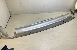 VOLVO XC90 2 generation (2014-2024) Rear Bumper Diffuser 31383733 22243017