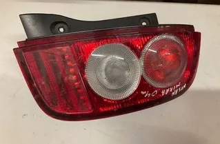 NISSAN Micra K12 (2002-2010) Rear Right Taillight Lamp 22249744