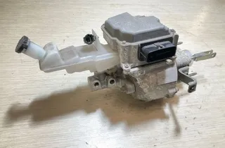 NISSAN Leaf 2 generation (2017-2023) Вакуумный усилитель тормозов 55004,EAC103504A 33801248