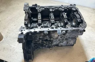 BMW 3 Series F30/F31 (2011-2020) Engine B47D20A 33801703