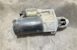 MERCEDES-BENZ CLS-Class C219 (2004-2010) Starter Motor 33802109
