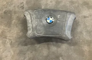 BMW 5 Series E39 (1995-2004) Steering Wheel Airbag 331094453 33802506