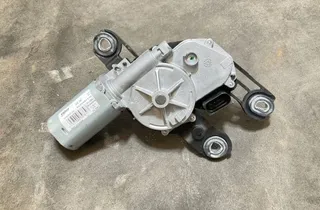 VOLKSWAGEN Golf 8 generation (2019-2023) Tailgate Window Wiper Motor 5G0955711C,937000897893 33803282