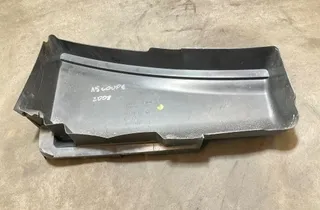 AUDI A5 8T (2007-2016) Front Wiper Cowl Trim 8K2819447 33803331