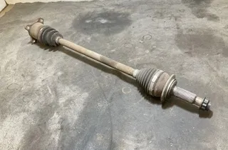 LEXUS RX 4 generation (2015-2024) Полуось задняя правая 33803422