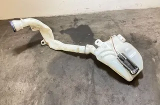 PEUGEOT 208 Peugeot 208 (2012-2015) Window Washer Tank 6431N6,9683988680 33804042