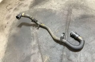 LAND ROVER Discovery Sport 1 generation (2014-2024) Coolant Hose Pipe 6G918B160RF 33804473