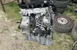 BMW 5 Series G30/G31 (2016-2023) Engine B47D20A 33809618