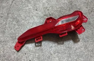 KIA Cee'd 3 generation (2018-2020) Rear Fog Light 92405J710 33810523