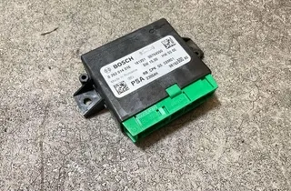 OPEL Grandland X 1 generation (2017-2023) PDC Parking Distance Control Unit 9819360080 33813159