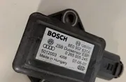 AUDI A8 D2/4D (1994-2002) Acceleration Sensor 4E0907637A 31417946