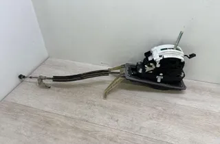 VOLKSWAGEN Touareg 2 generation (2010-2018) Кулиса 7P1713041E 31424445