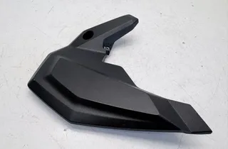 BMW F Right side fairing cover panel cowl RH 46639899160 35151486