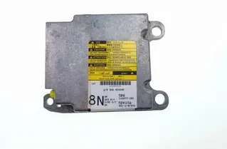 TOYOTA Corolla Verso 1 generation (2001-2009) SRS Control Unit 216877103,891700F070 24776535
