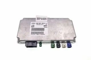 AUDI A8 D4/4H (2010-2018) Camera control unit 7P6907441D,82330JF0100100,4H0907428A 24779757