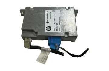 BMW 7 Series F01/F02 (2008-2015) Блок управления камерой 11585229,6652921069701,5WK44031 26575542