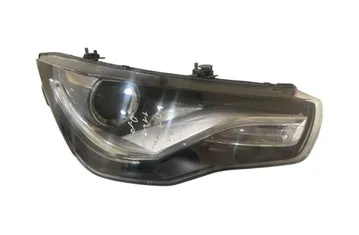 AUDI A1 8X (2010-2020) Front Right Headlight D3SPSY24W2,7003400000,8X0941004J 34804701