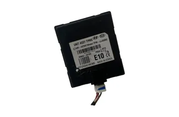 KIA Soul 3 generation (2019-2024) Другие блоки управления 95800E4100 29960633