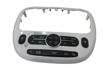 KIA Soul 3 generation (2019-2024) Другие блоки управления 97250E4020 29960663