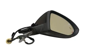 VOLKSWAGEN Golf 7 generation (2012-2024) Right Side Wing Mirror 021277 29975228